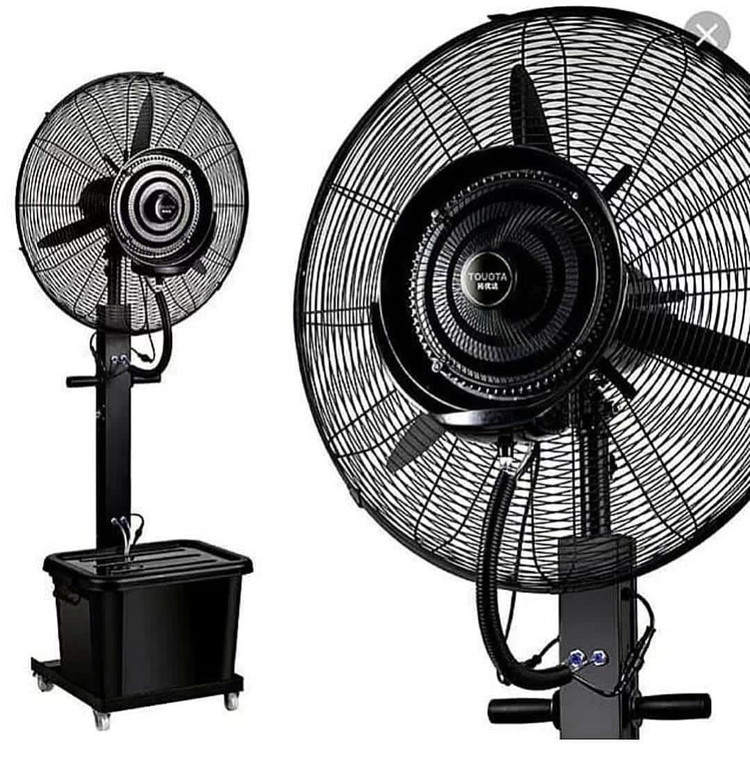 پنکه مه پاش