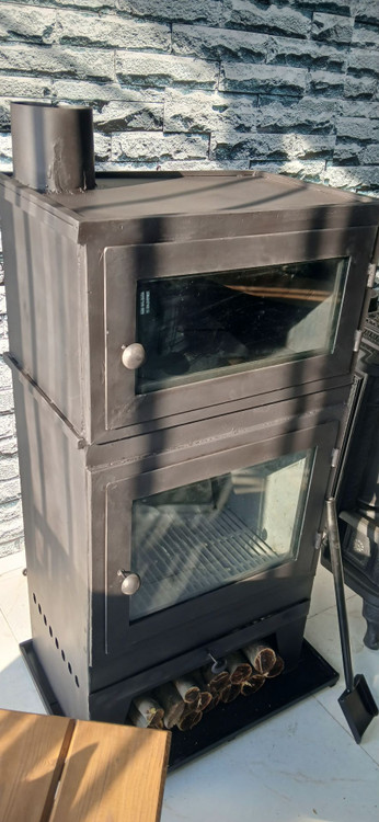 بخاری فردار