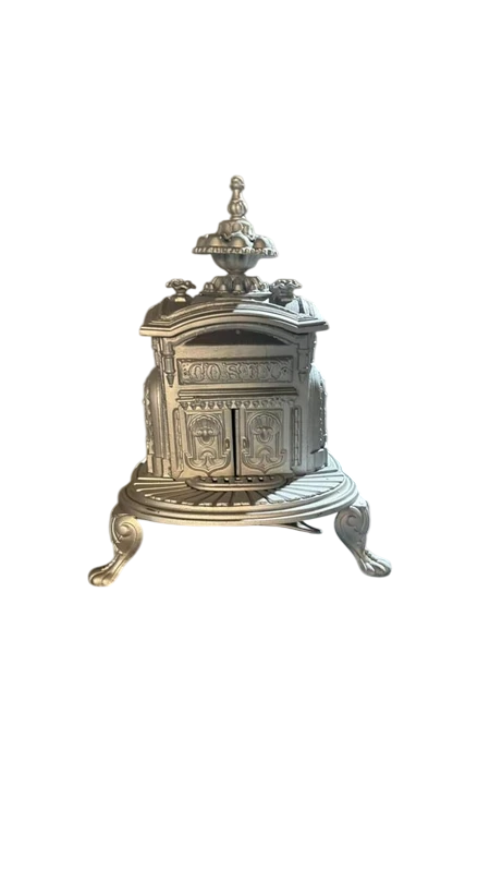 بخاری چدنی مدل 101