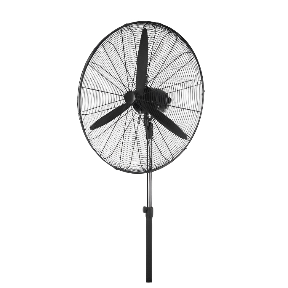 پنکه صنعتی ایستاده مدل صدف کد (P802)